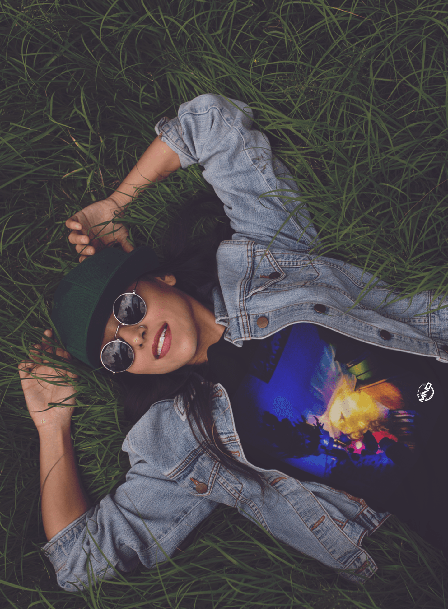 Shine T-shirt