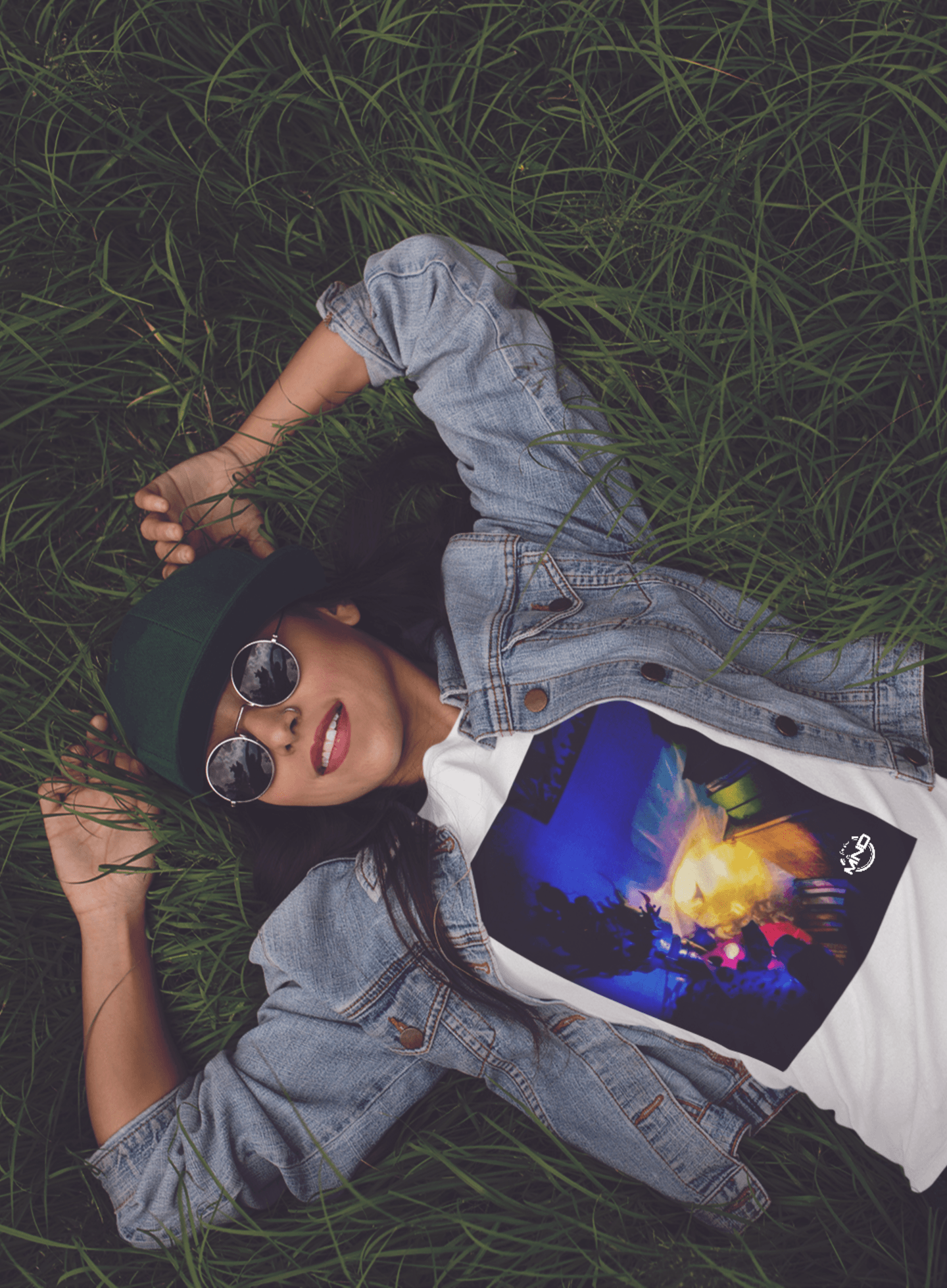 Shine T-shirt