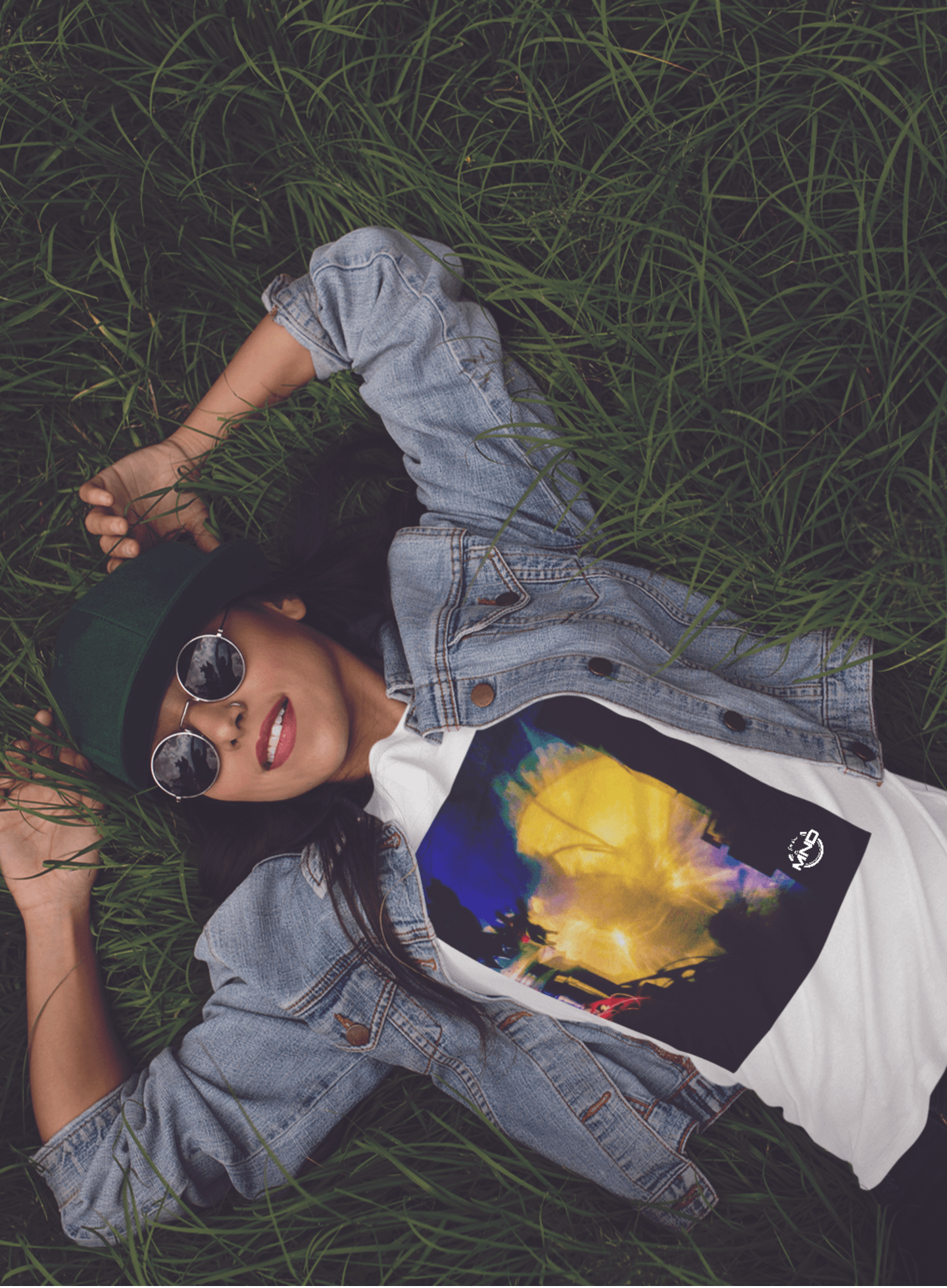 Energy Boost t-shirt