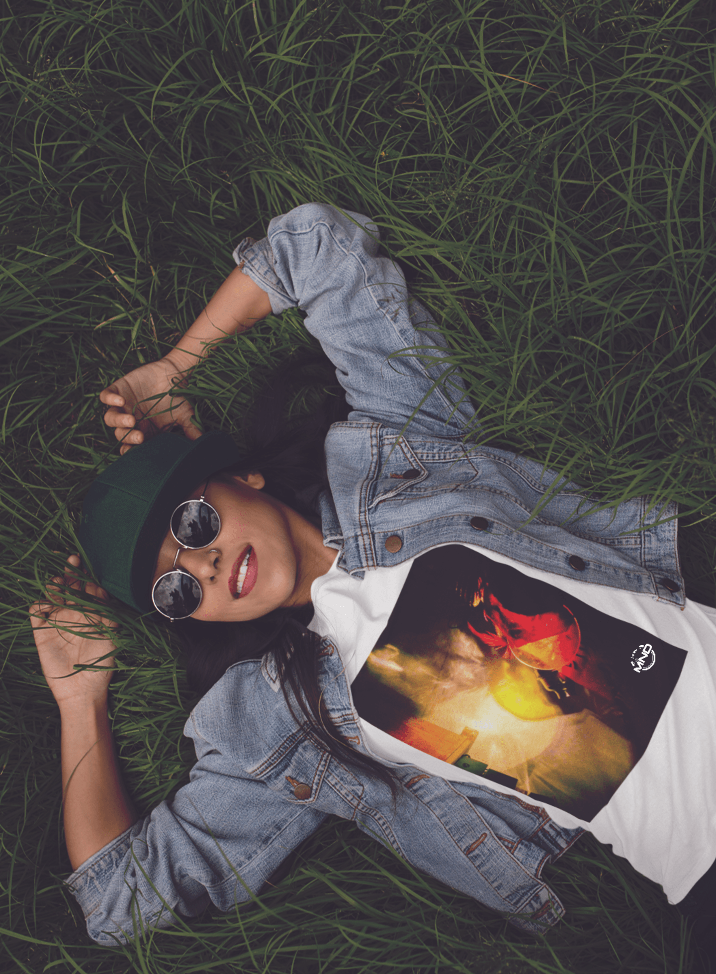 Warrior of Light t-shirt