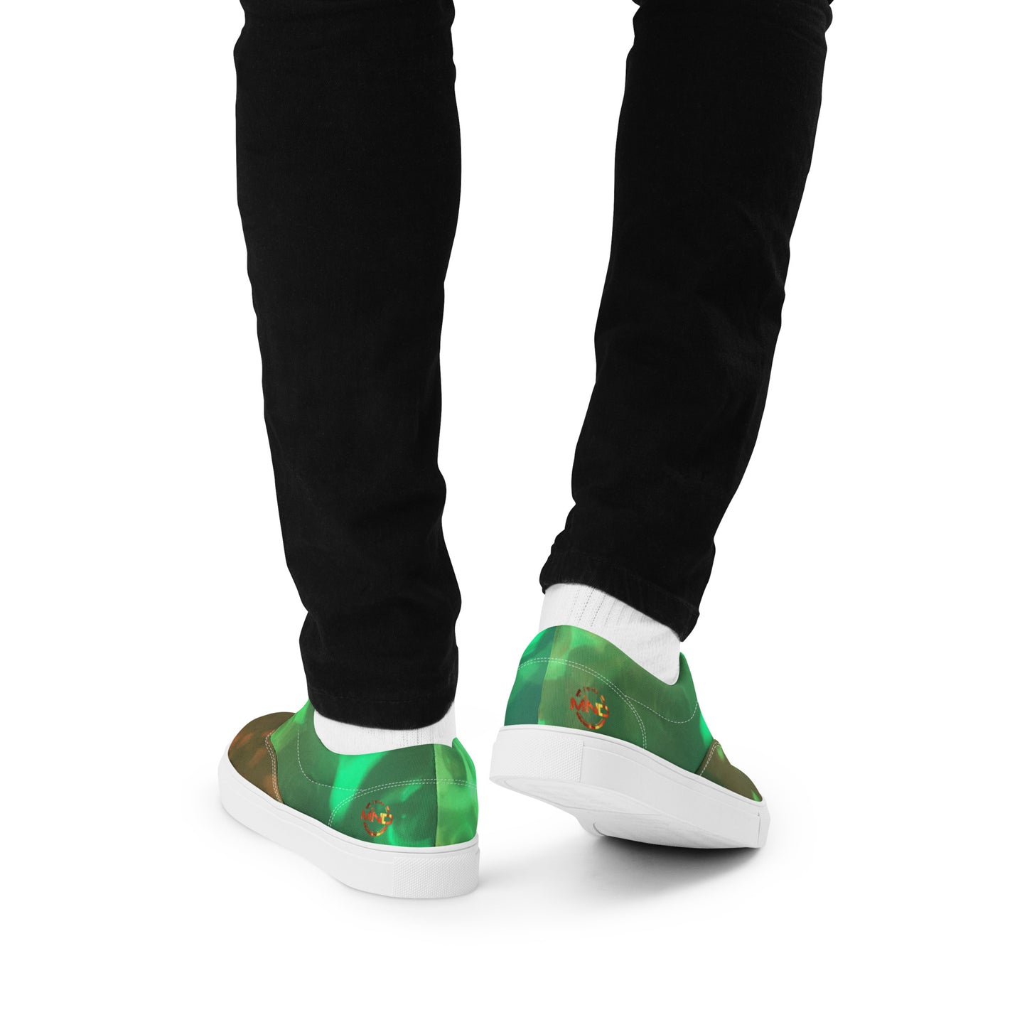 Colorfull Green