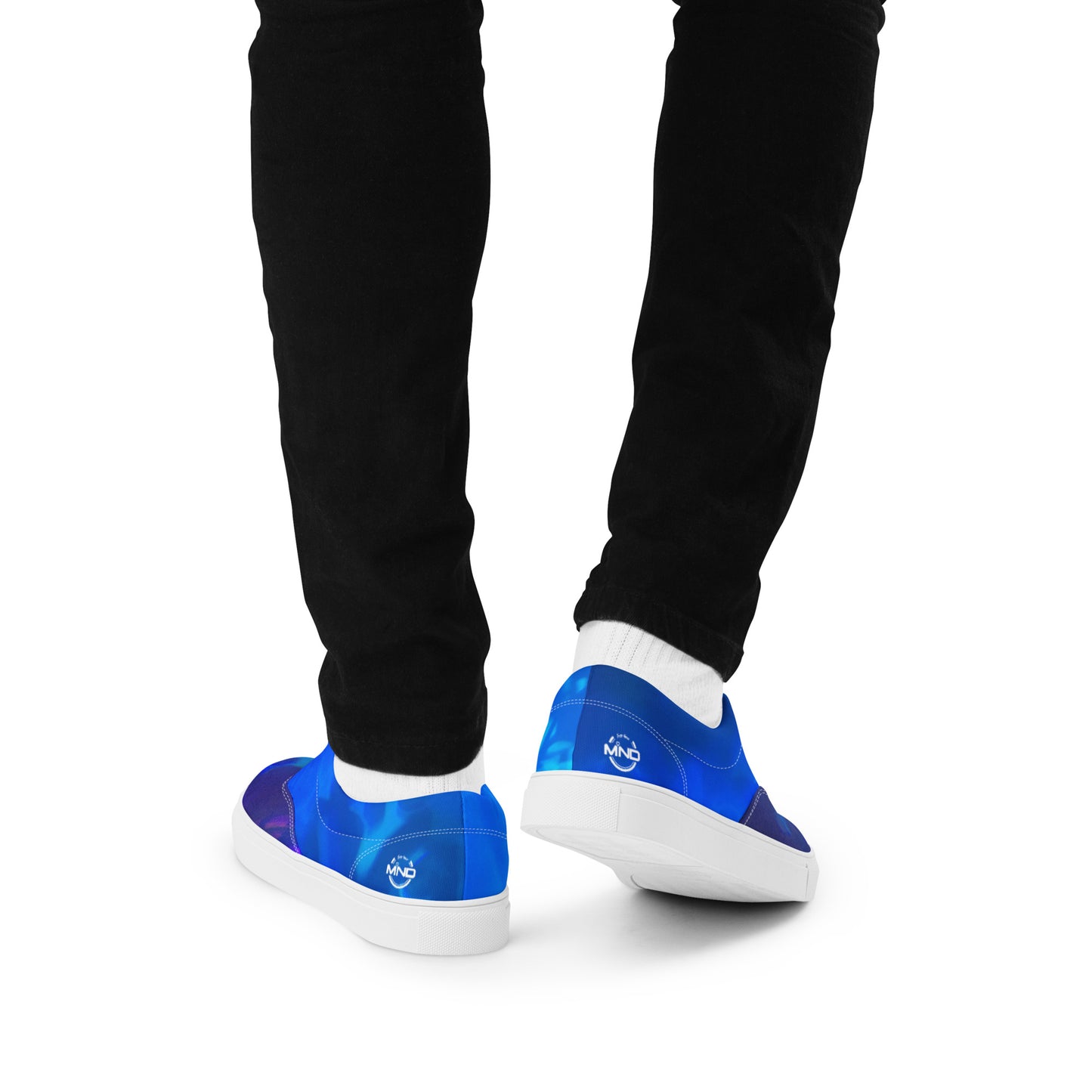 Blue Step