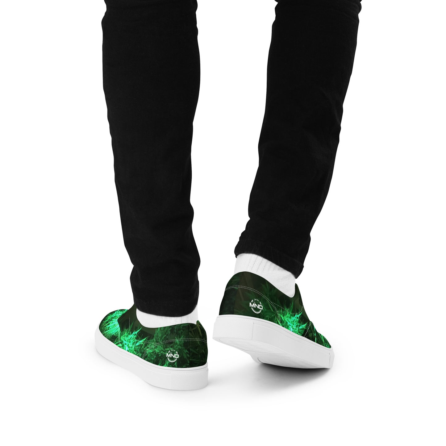 Green Walk