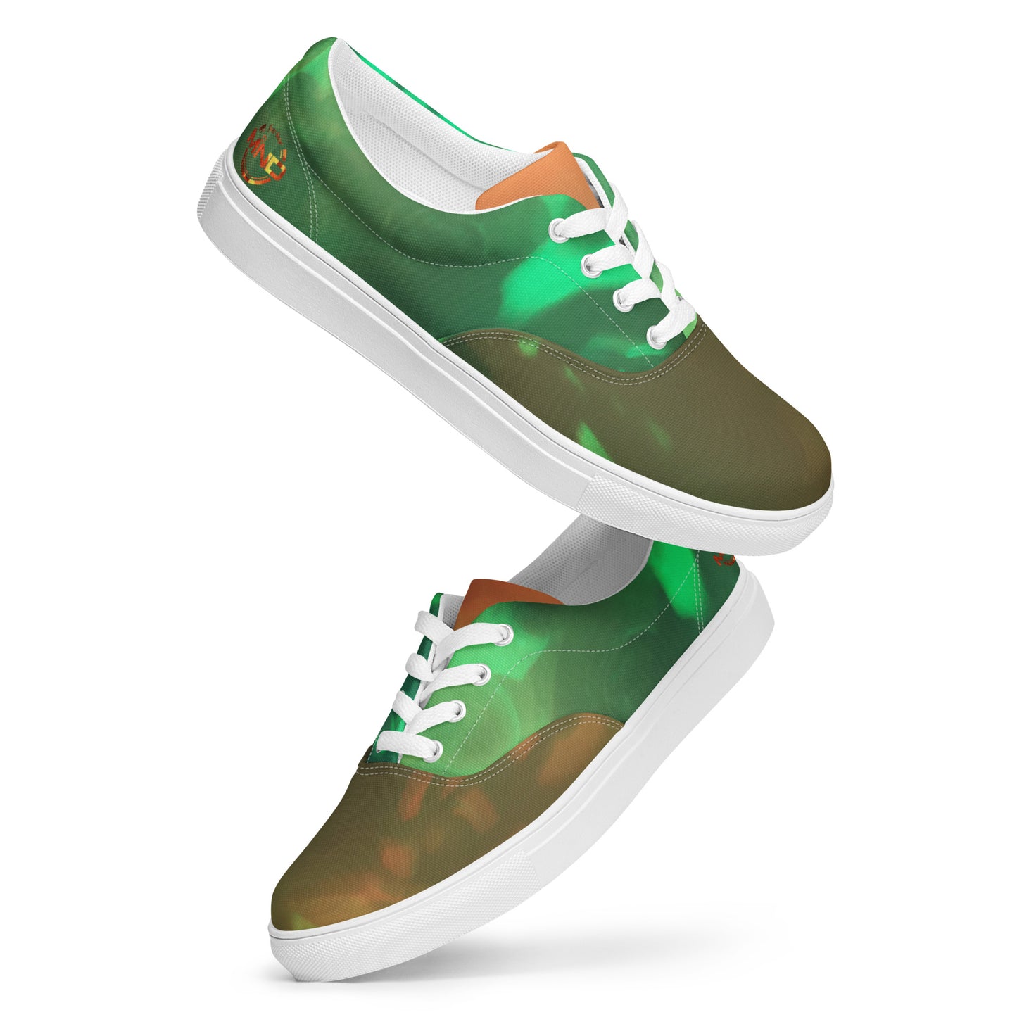 Colorfull Green