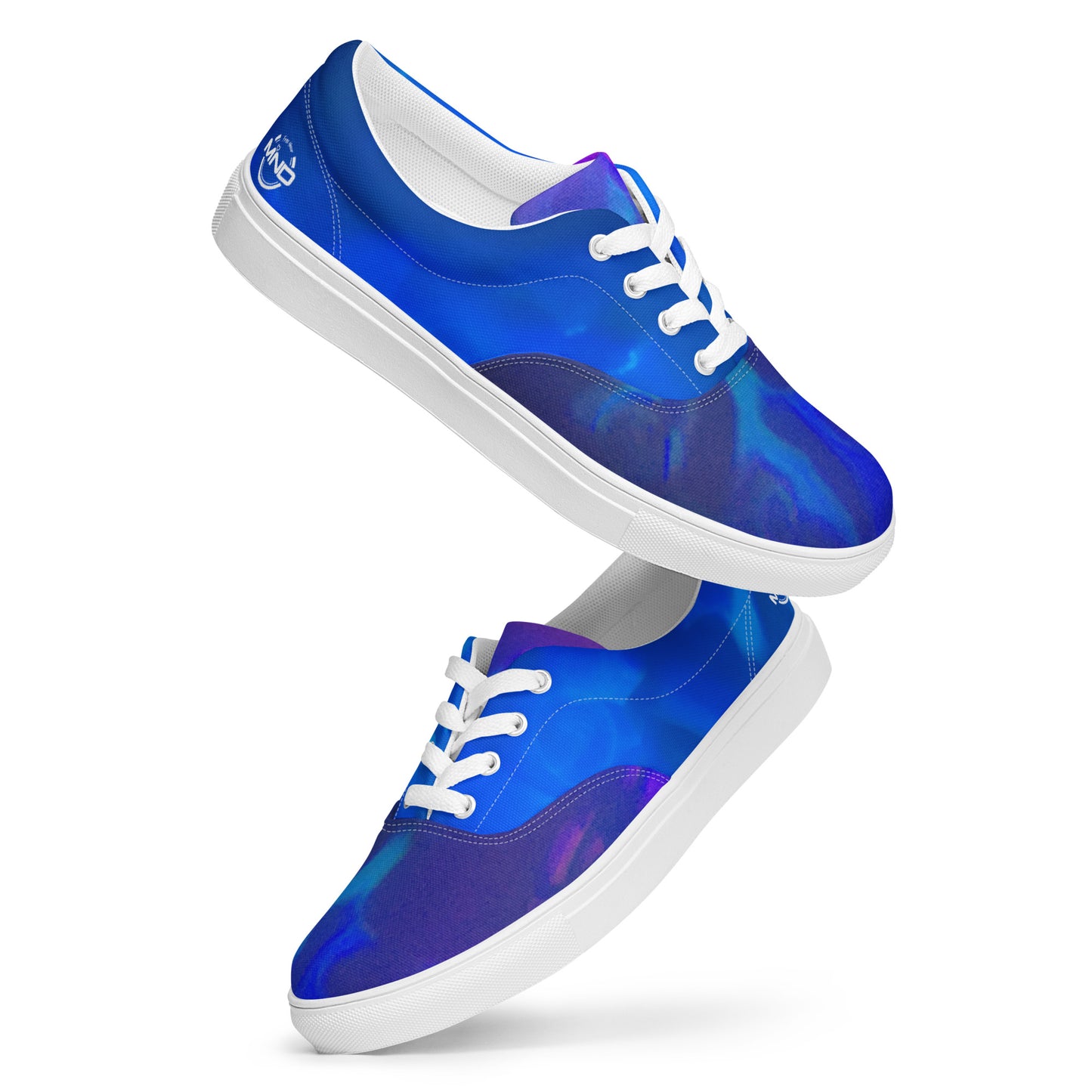 Blue Step