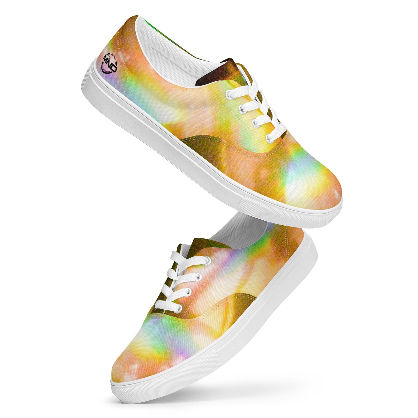 Galactic Rainbow