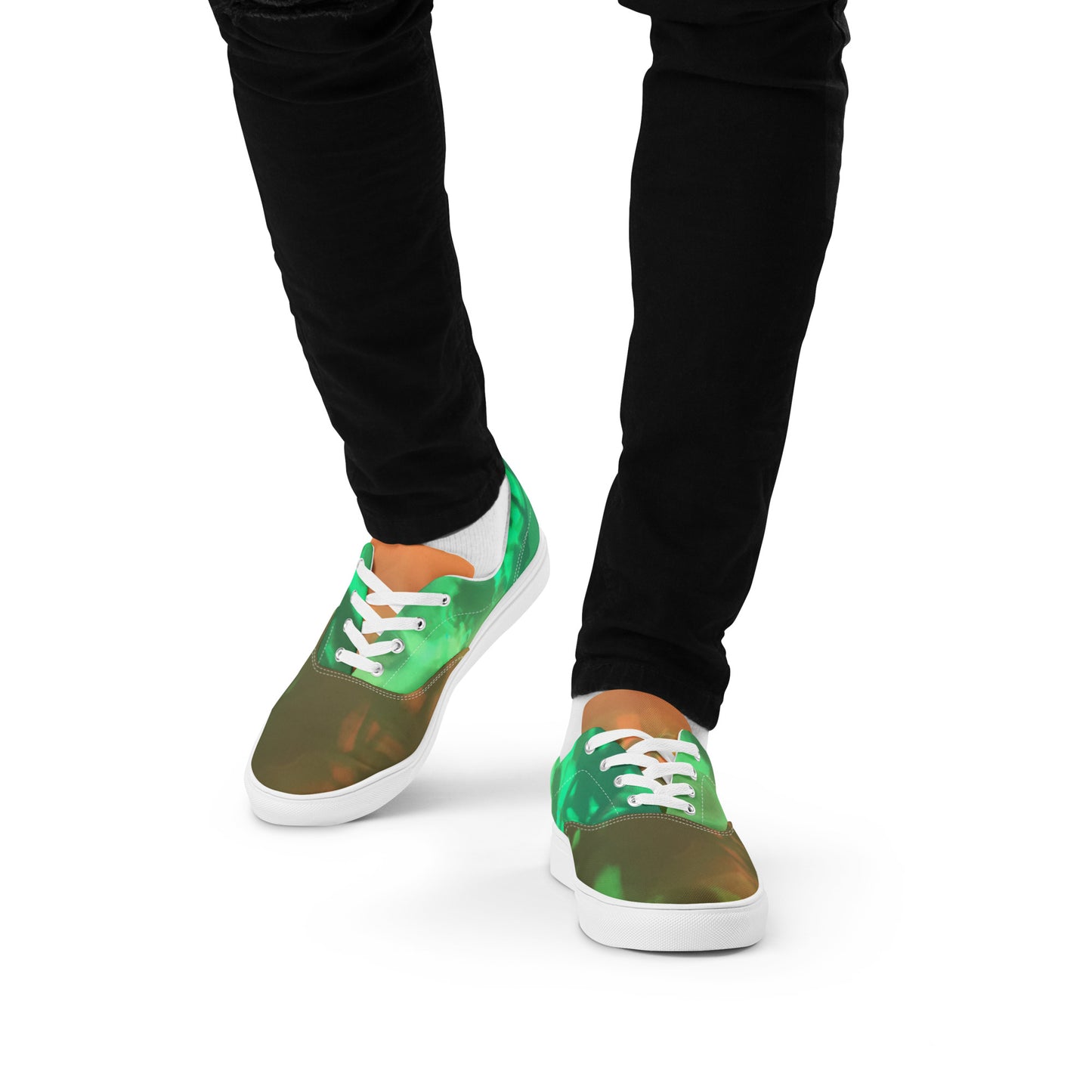 Colorfull Green