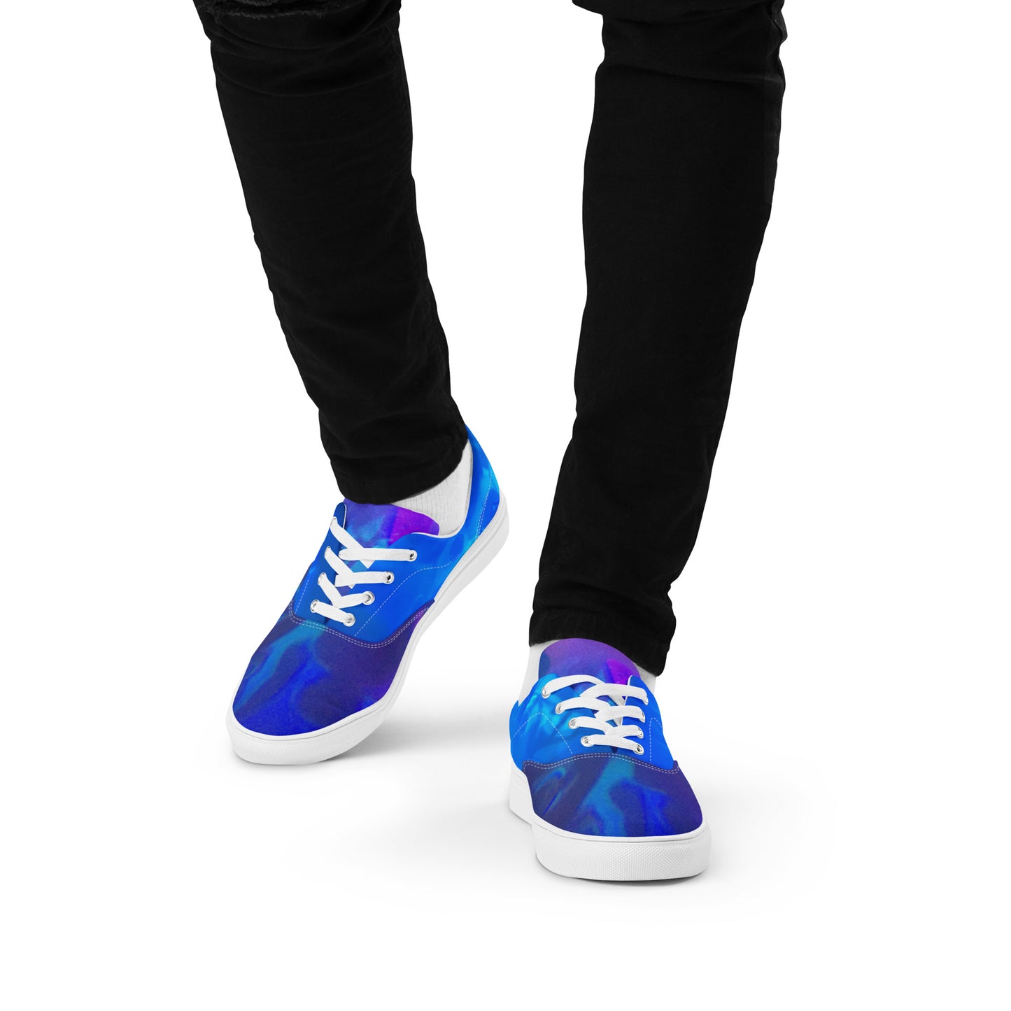 Blue Step
