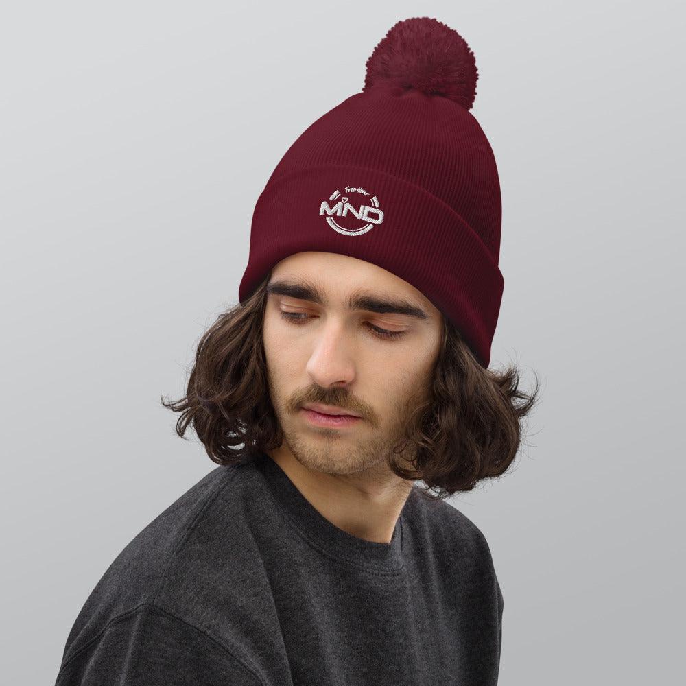 Free your Mind Beanie