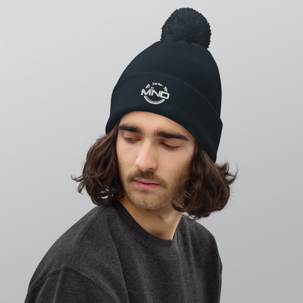 Free your Mind Beanie