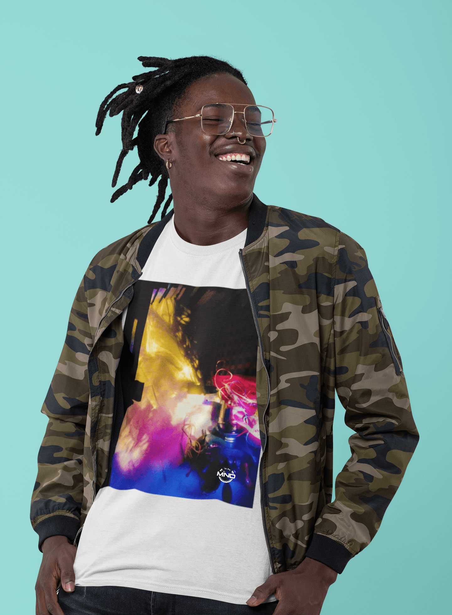 Fantasy t-shirt