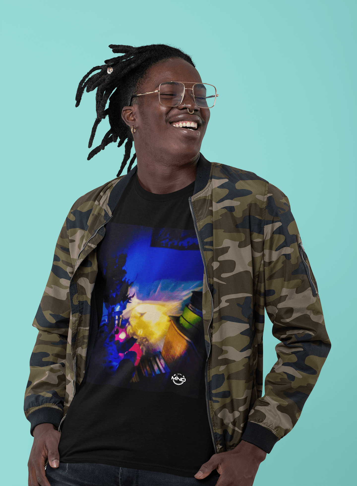 Shine T-shirt