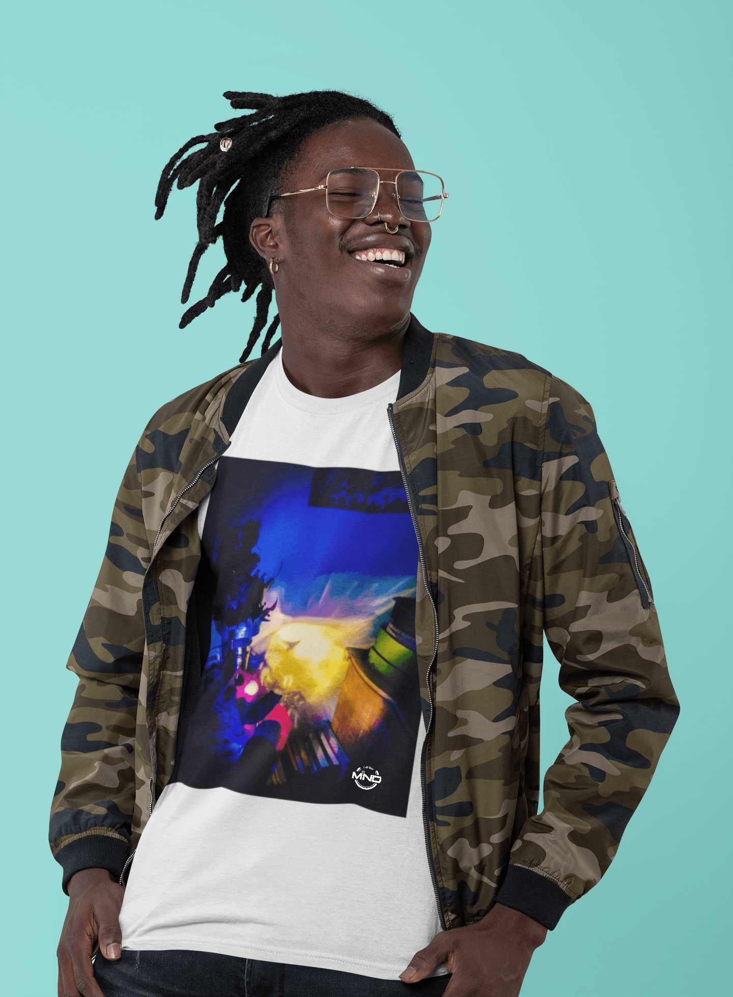 Shine T-shirt