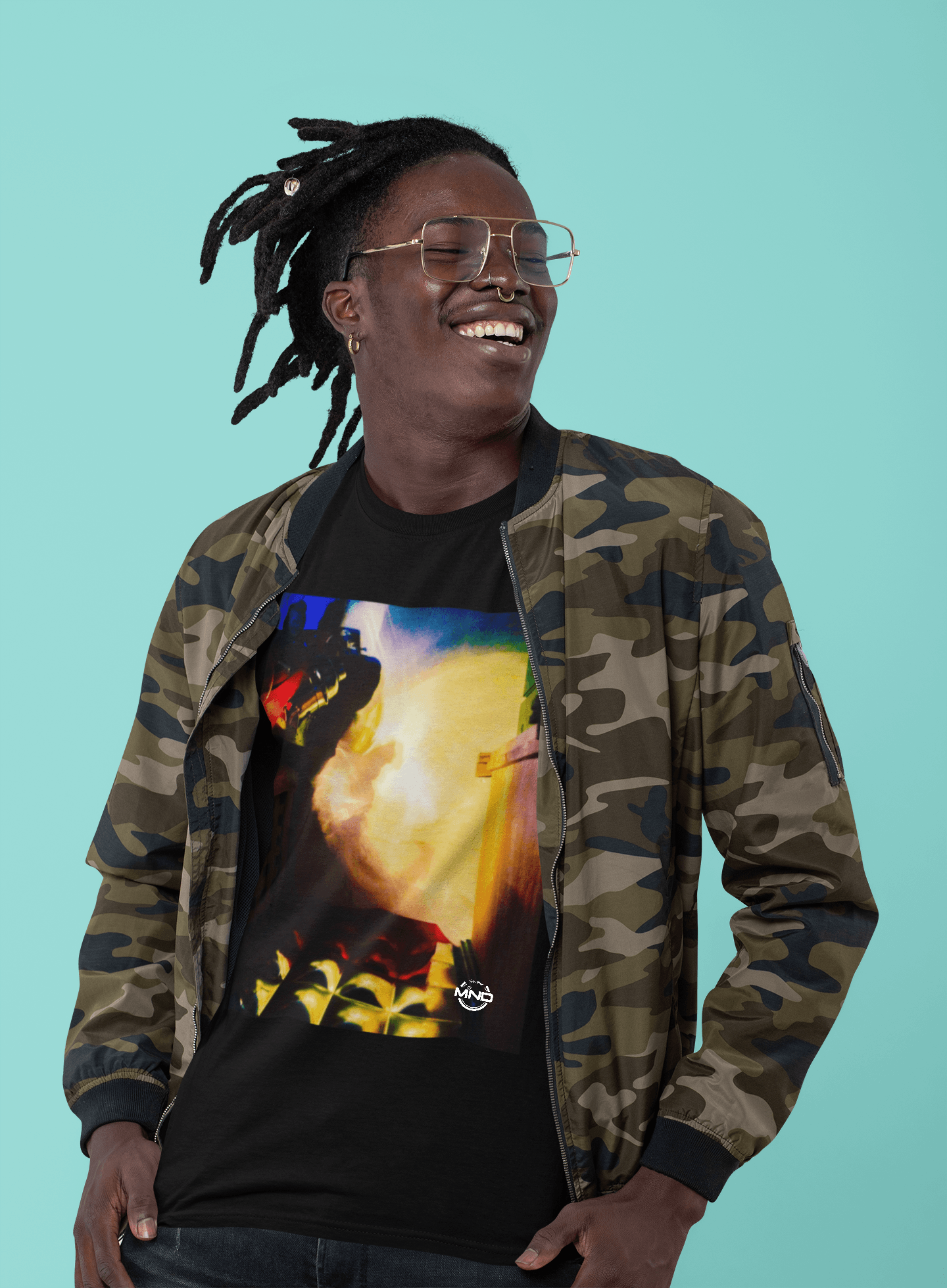 Awakening t-shirt