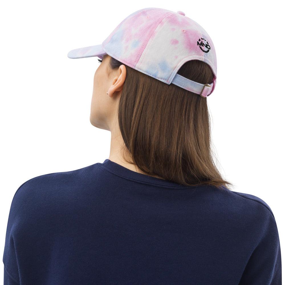 Free your mind colors Cap