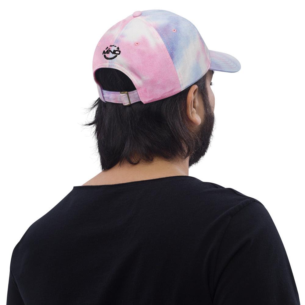 Free your mind colors Cap