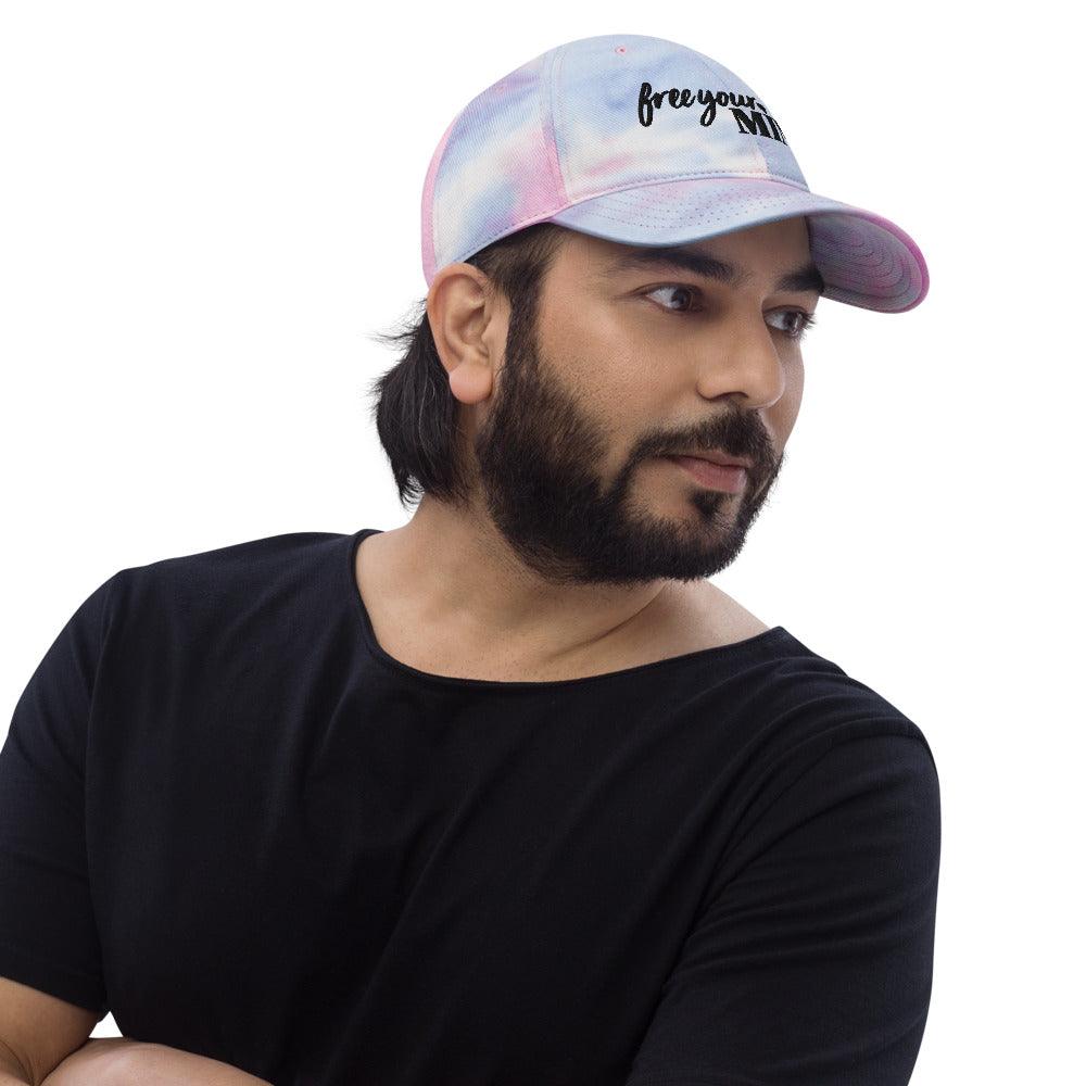 Free your mind colors Cap