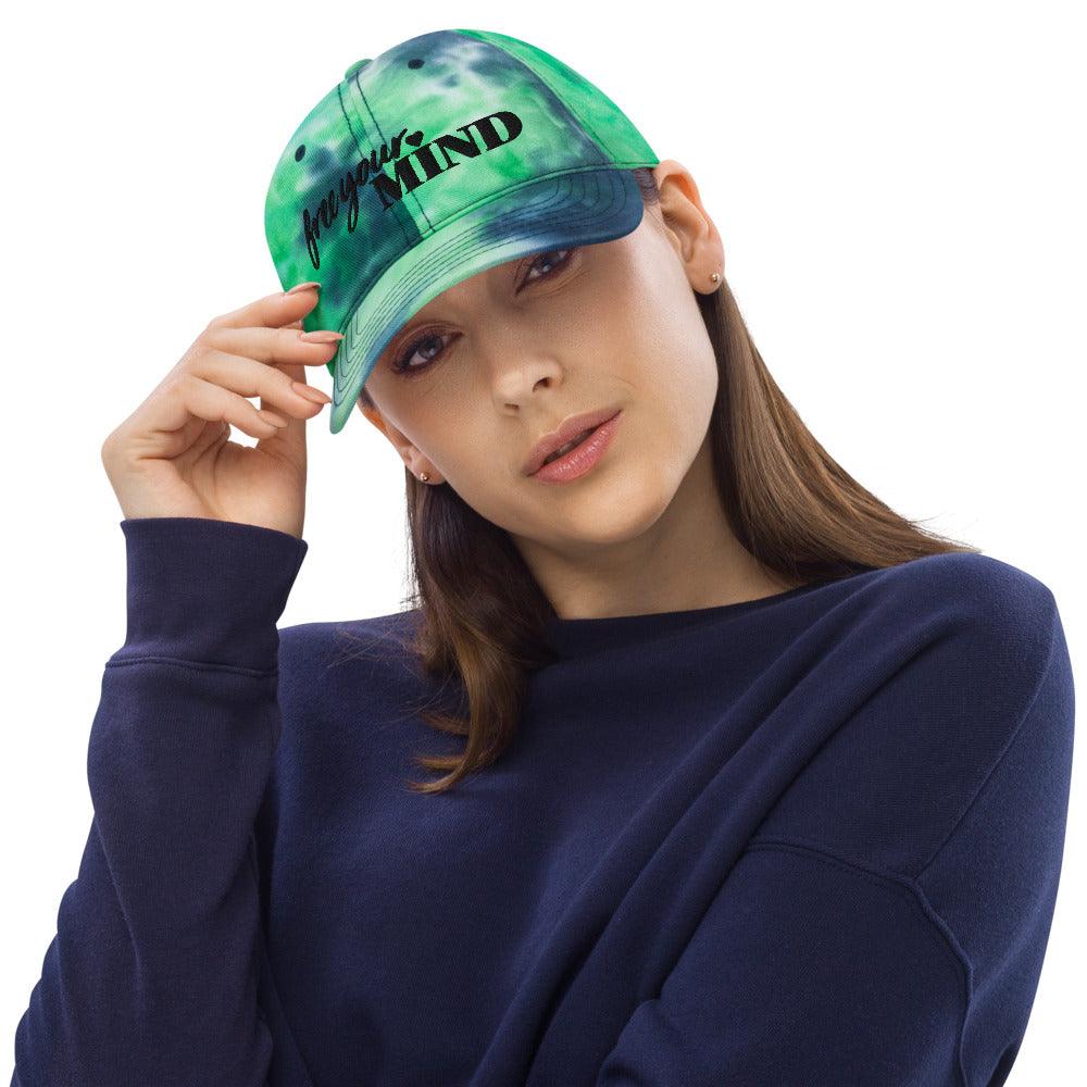 Free your mind colors Cap