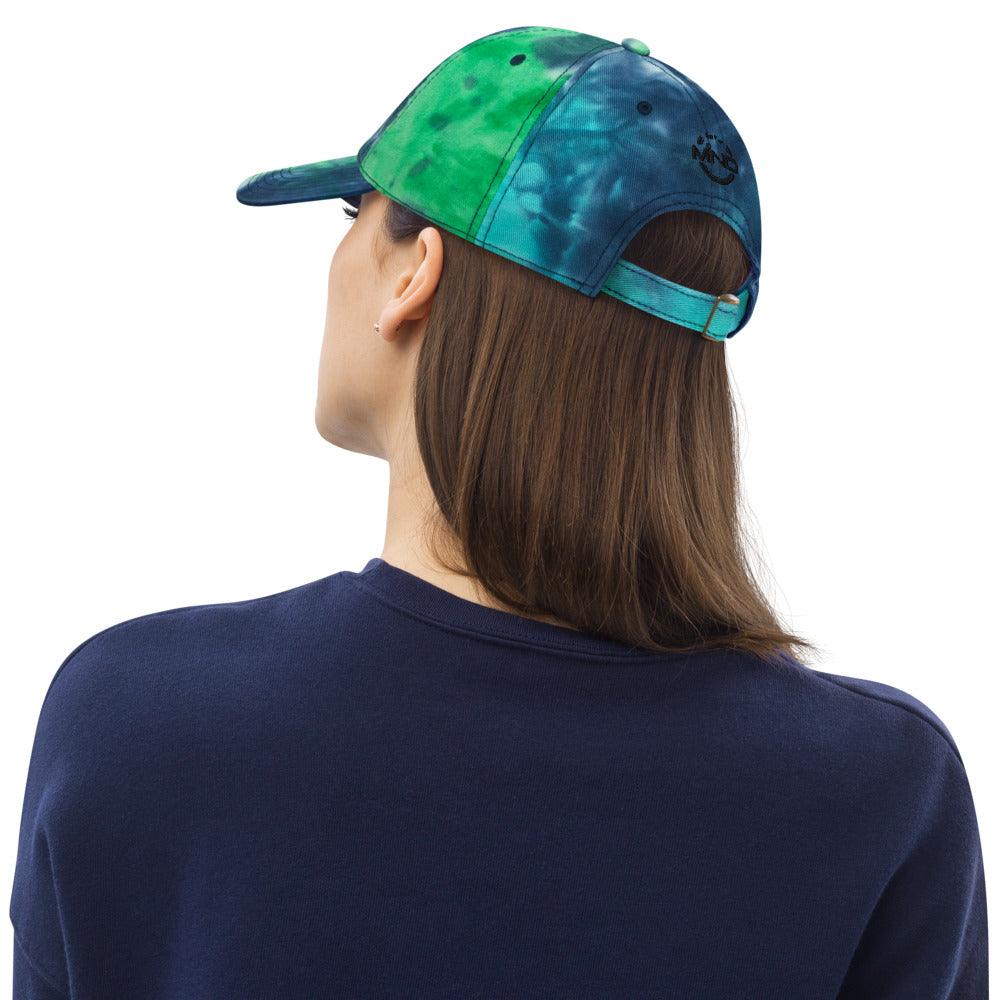 Free your mind colors Cap