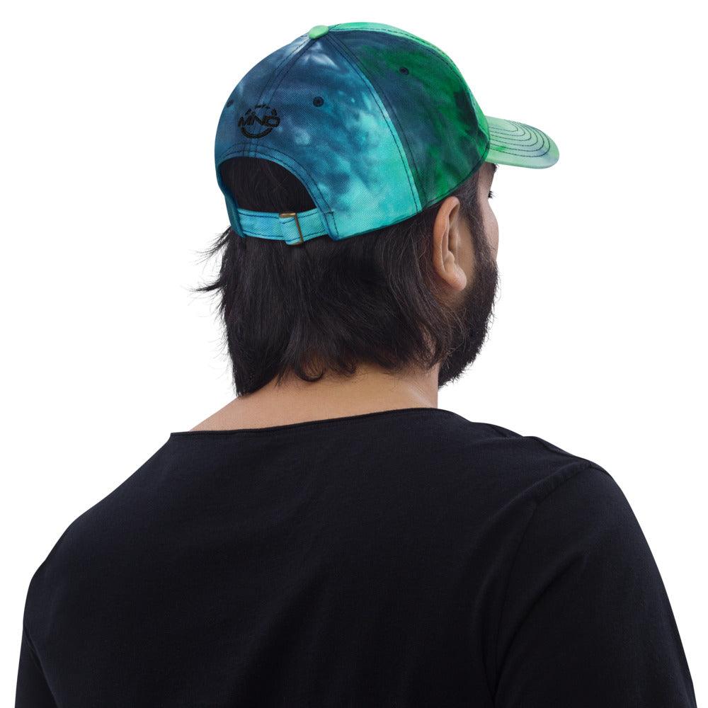 Free your mind colors Cap