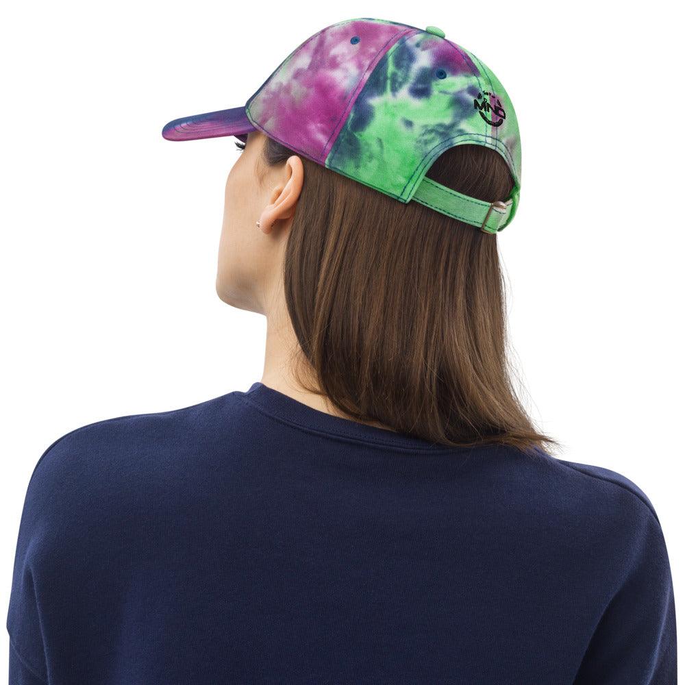 Free your mind colors Cap