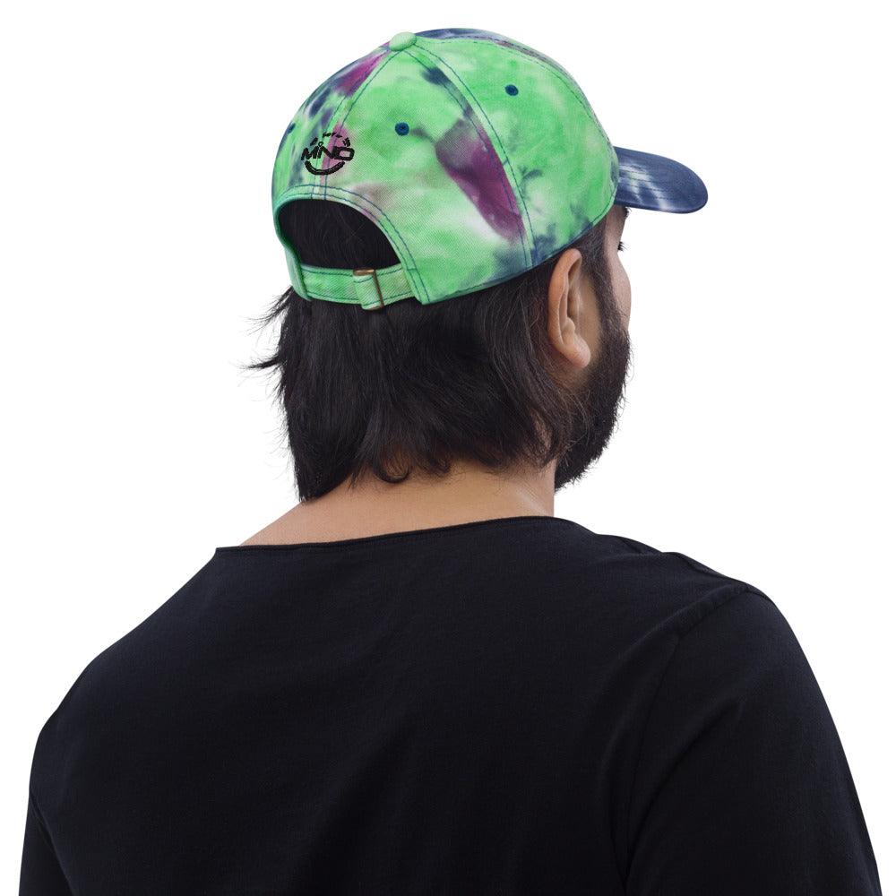 Free your mind colors Cap