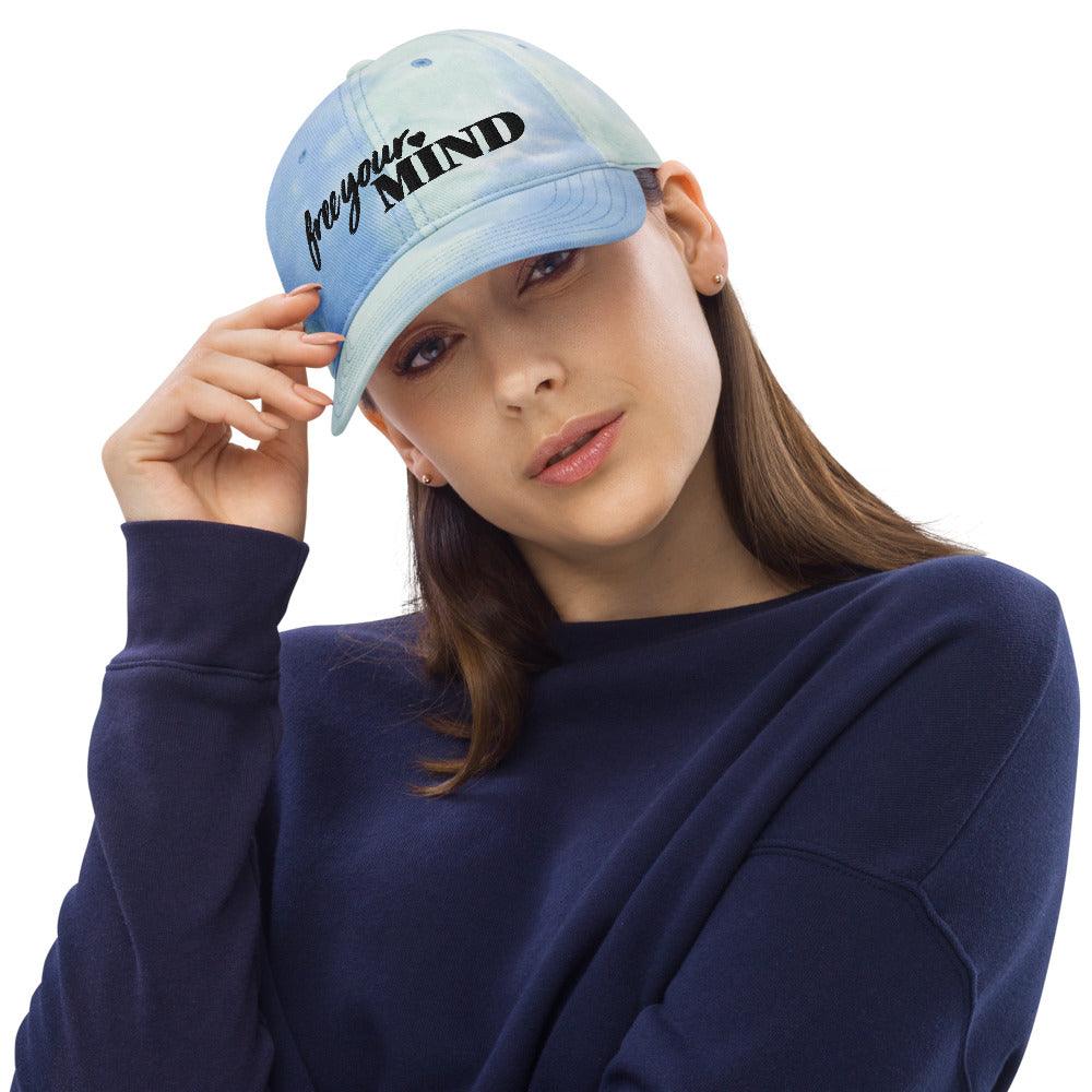 Free your mind colors Cap