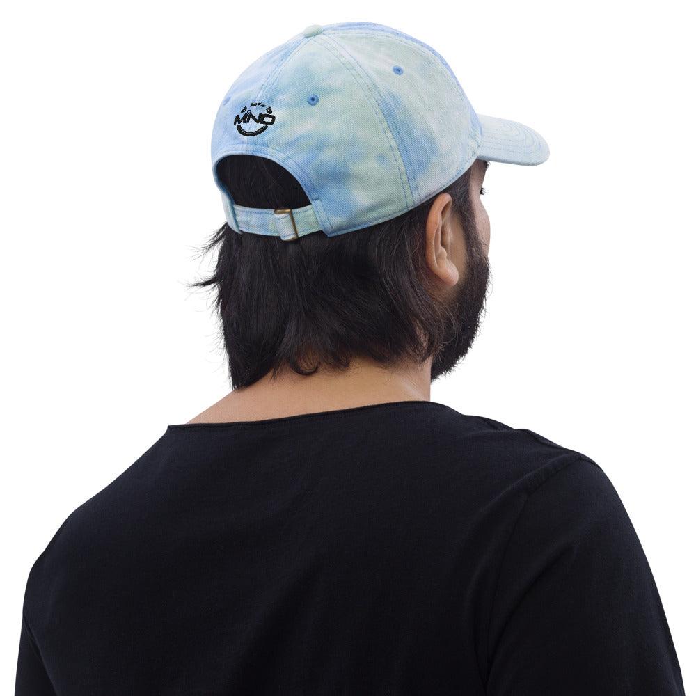 Free your mind colors Cap