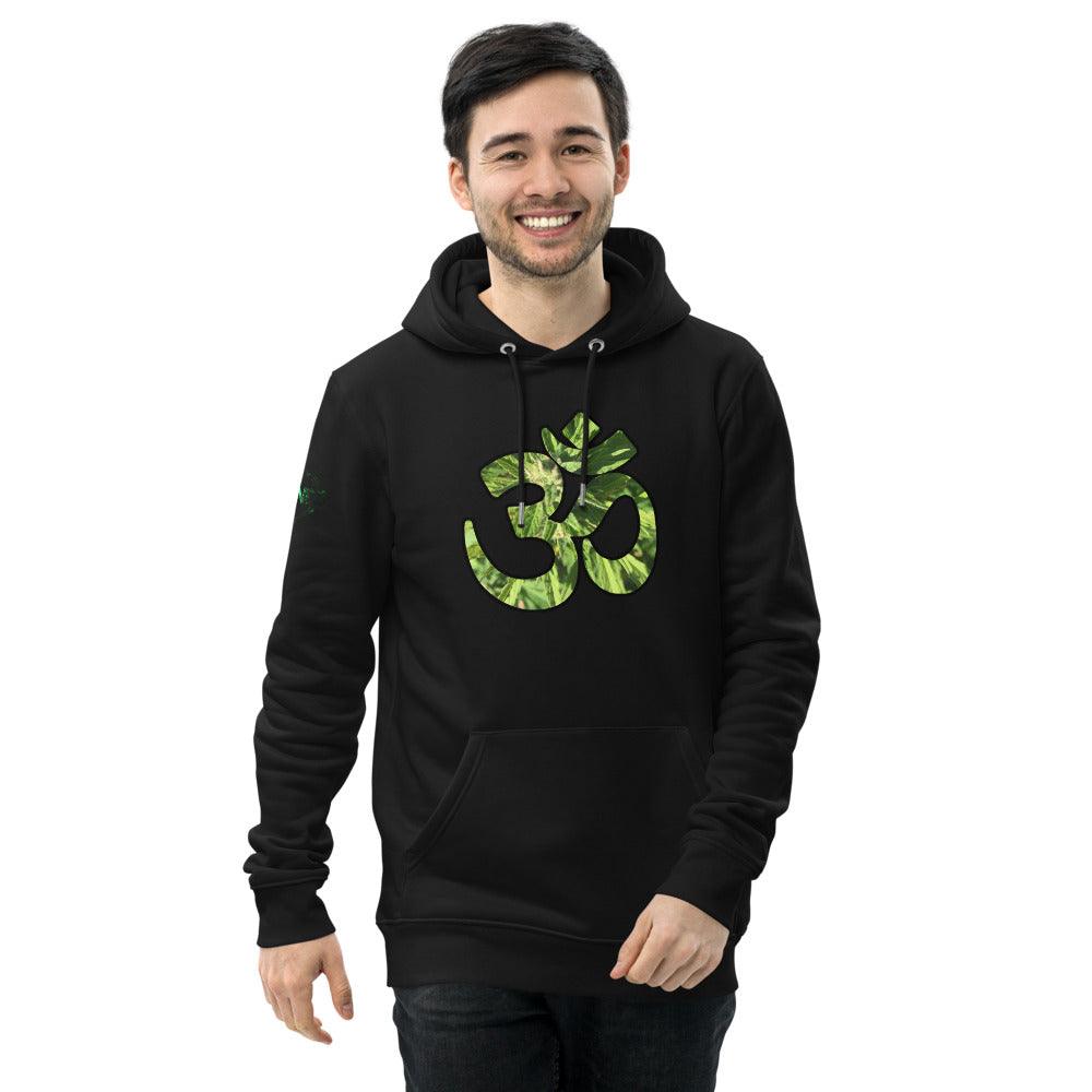 essential eco Ohm hoodie