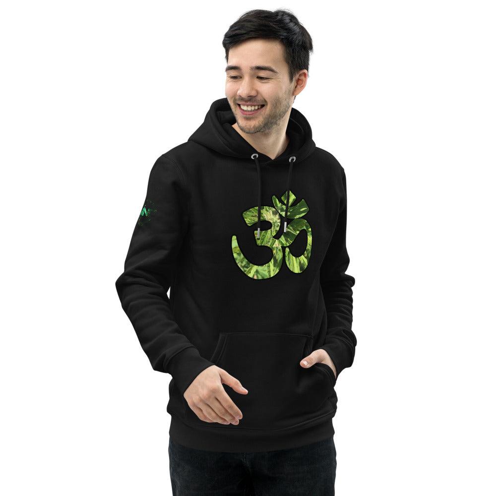 essential eco Ohm hoodie