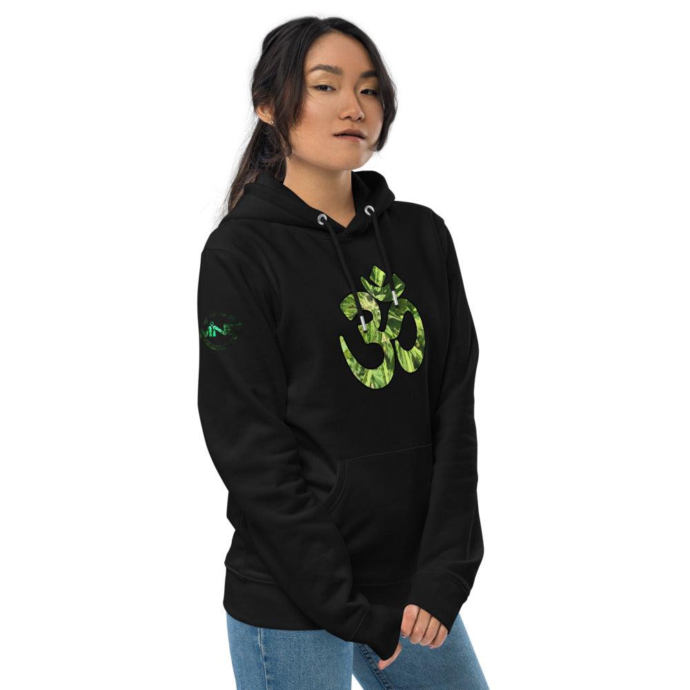 essential eco Ohm hoodie