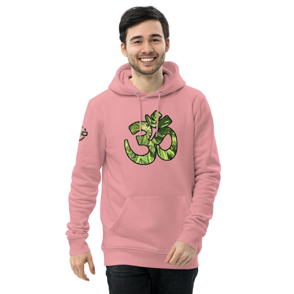 essential eco Ohm hoodie