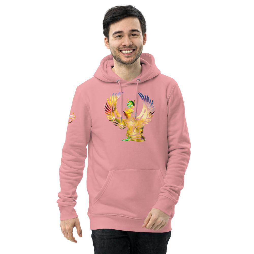 essential eco Isis Goddes hoodie
