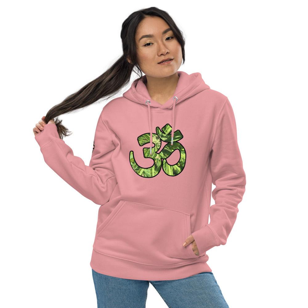 essential eco Ohm hoodie