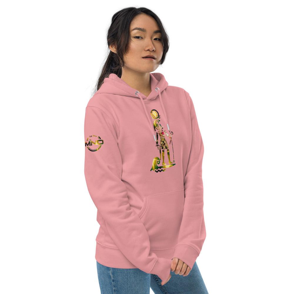 essential eco Surfing Ra hoodie