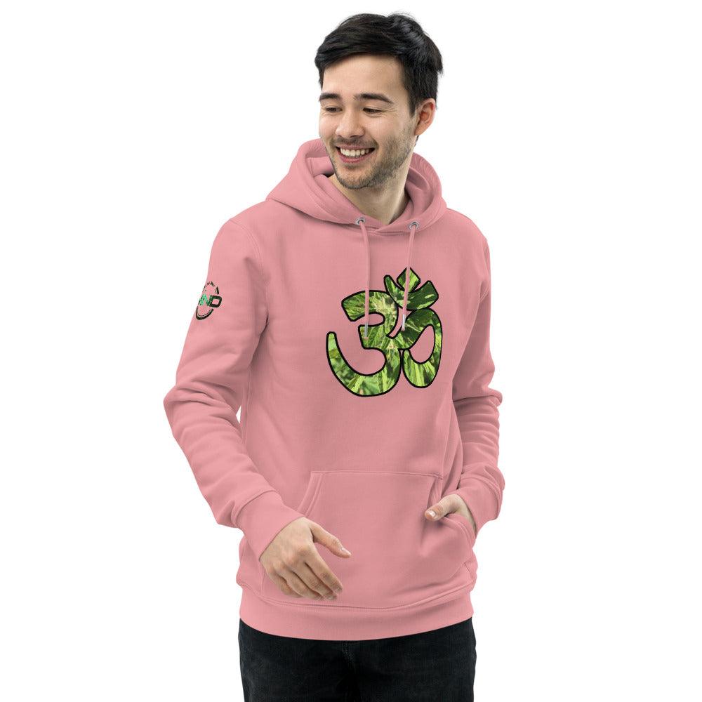 essential eco Ohm hoodie
