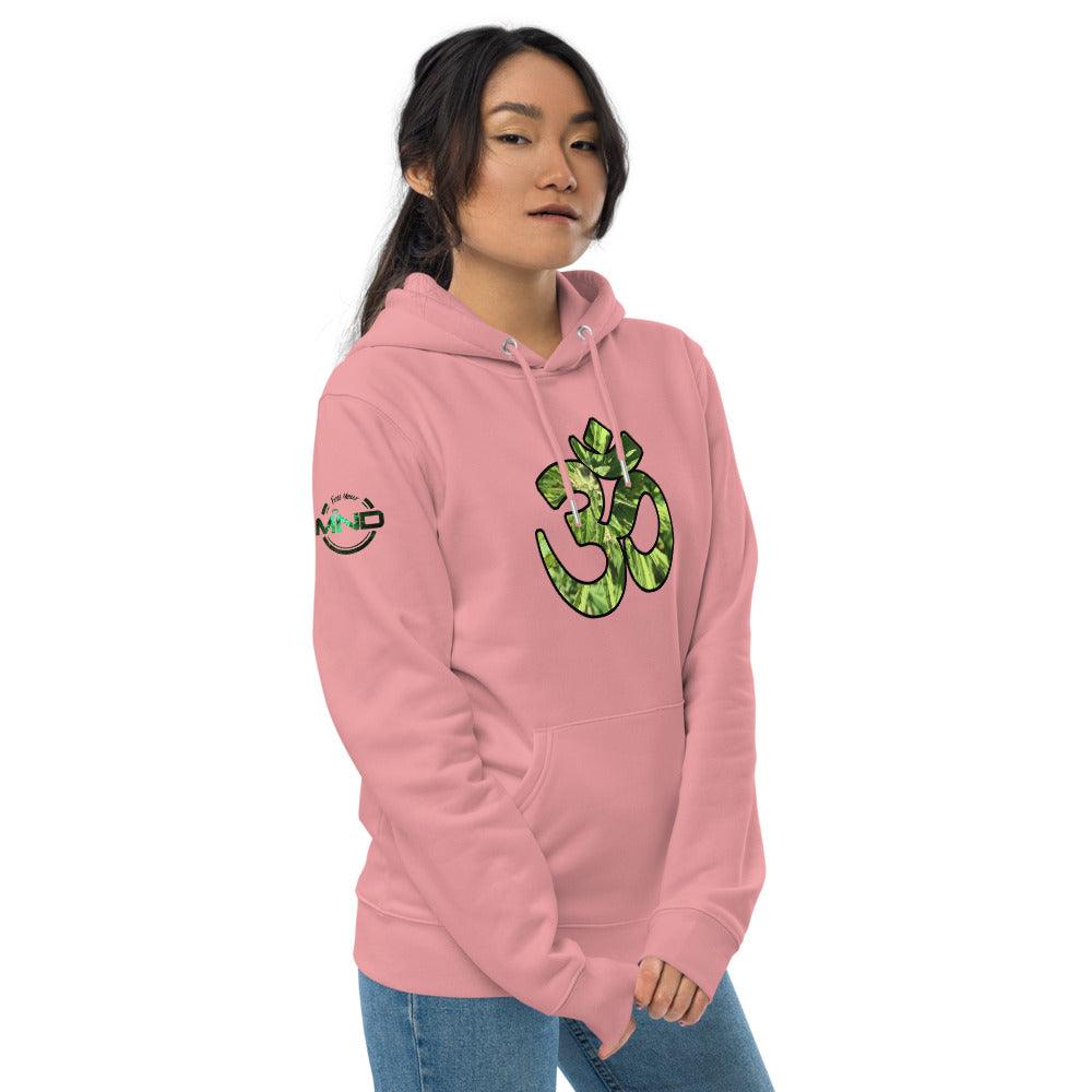 essential eco Ohm hoodie