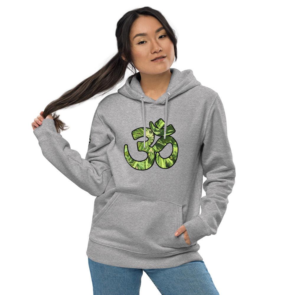 essential eco Ohm hoodie