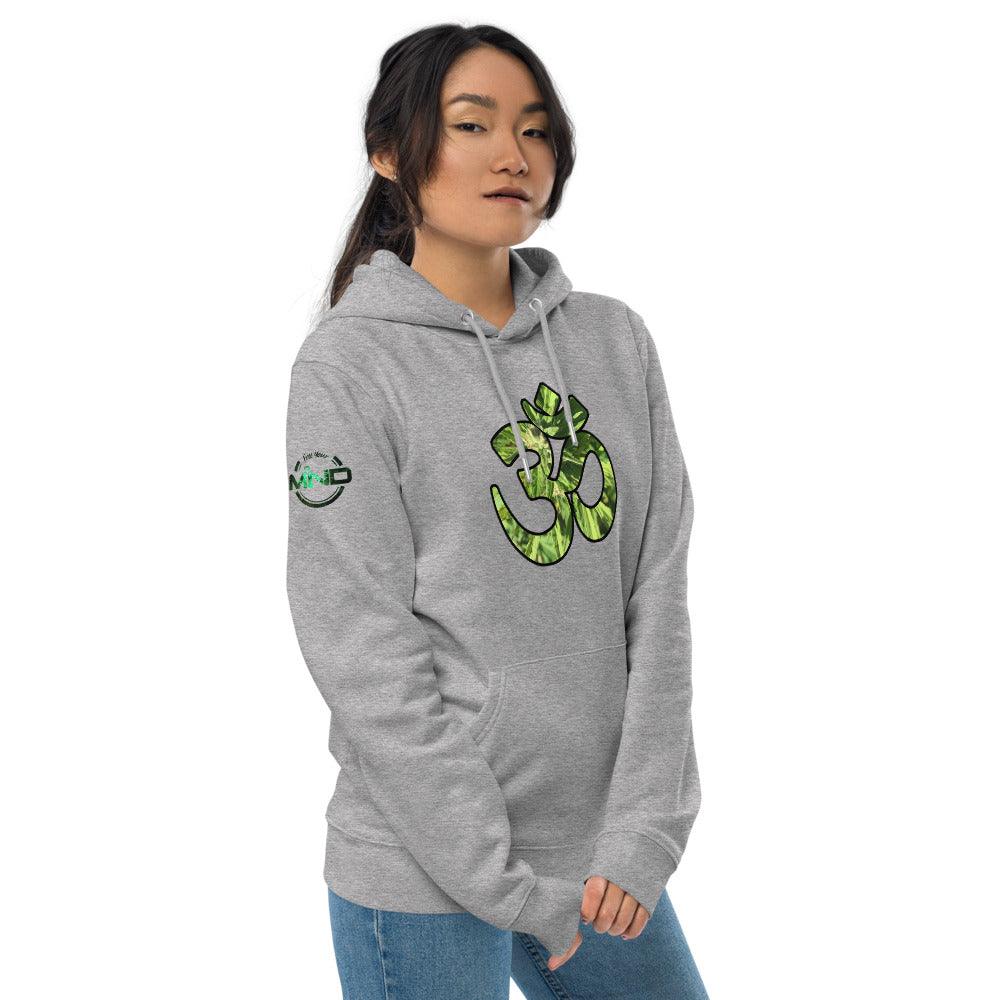 essential eco Ohm hoodie