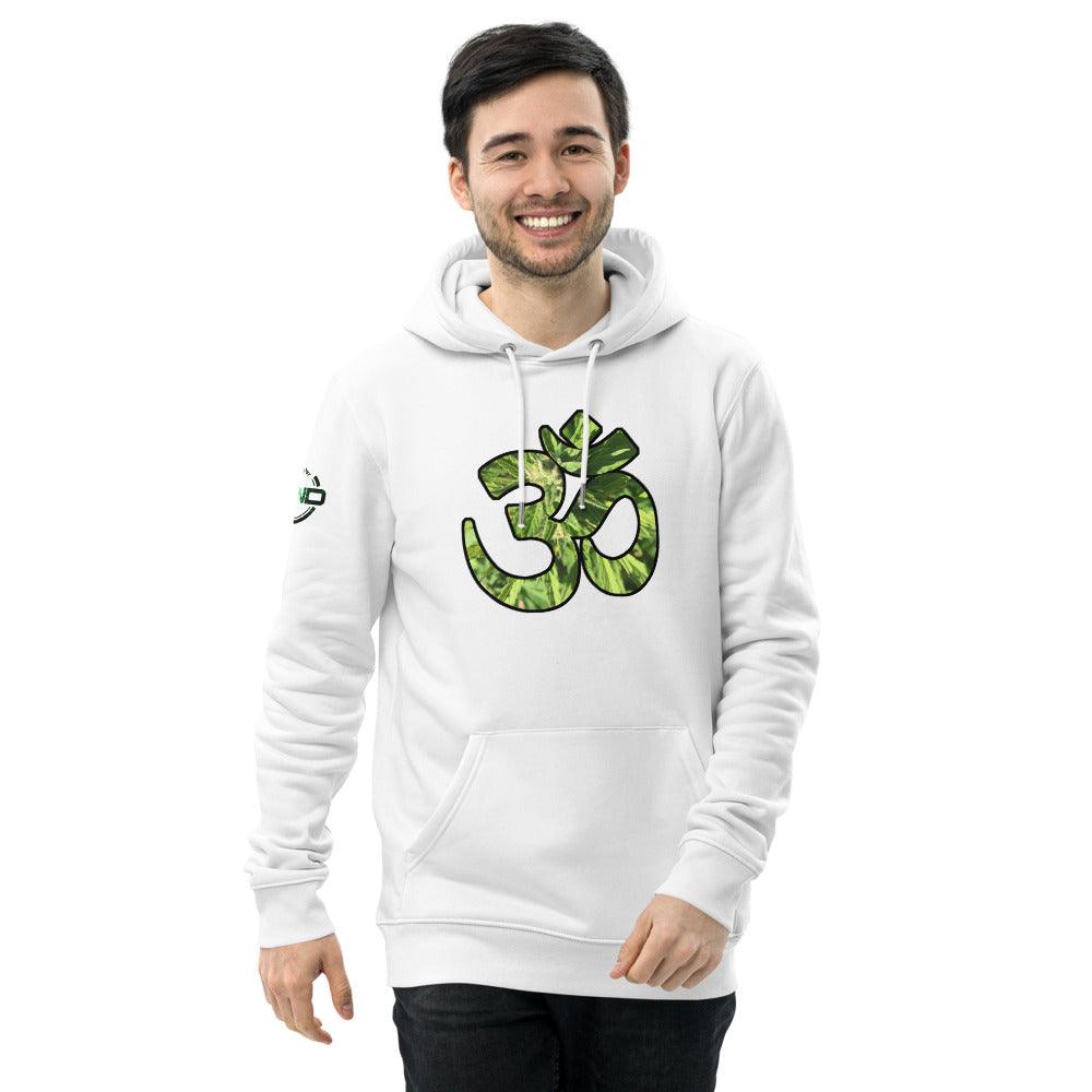 essential eco Ohm hoodie