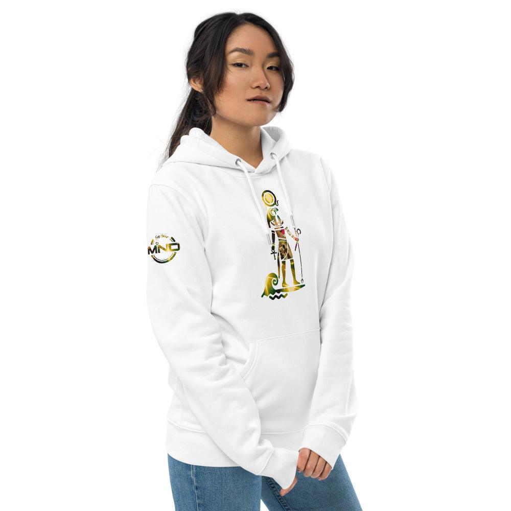 essential eco Surfing Ra hoodie