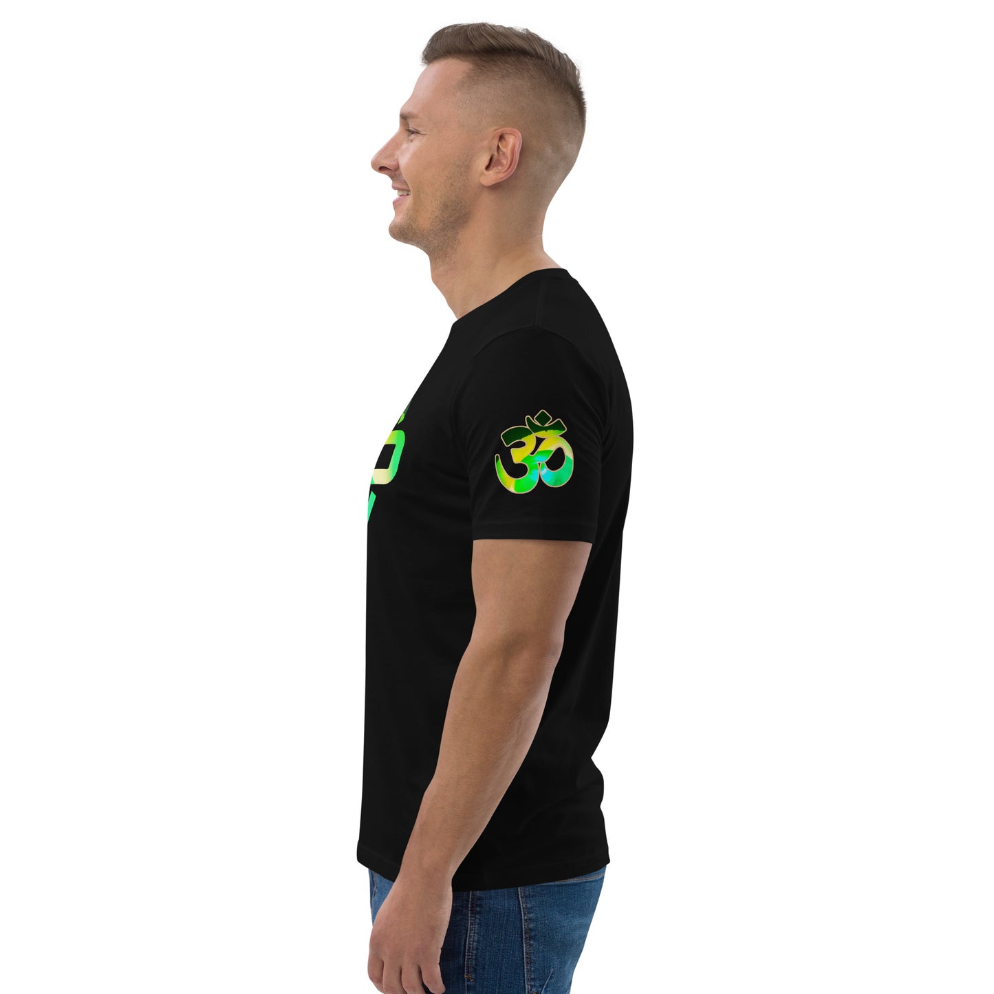 Free Your Mind t-shirt