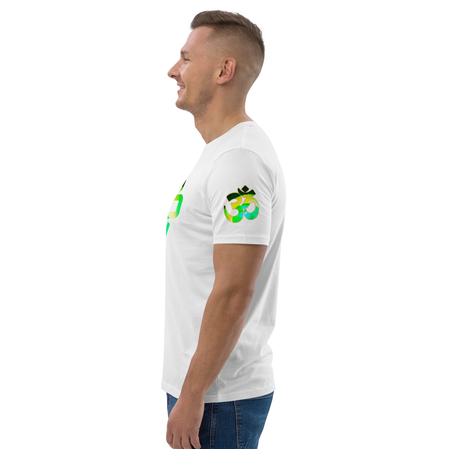 Free Your Mind t-shirt