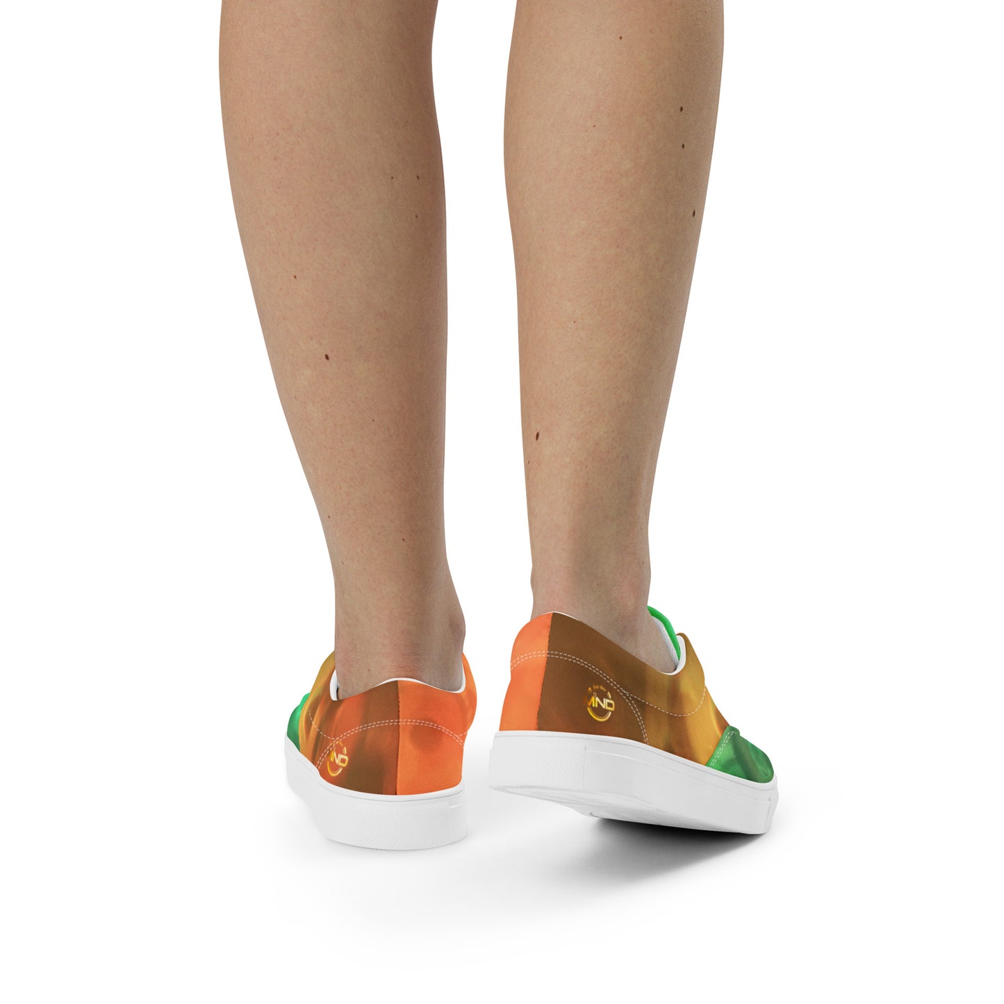 Green Orange