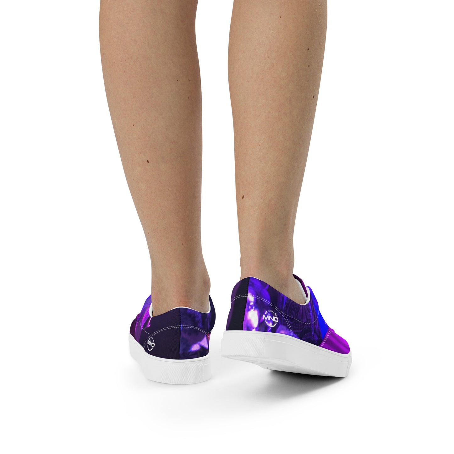 Purple shine