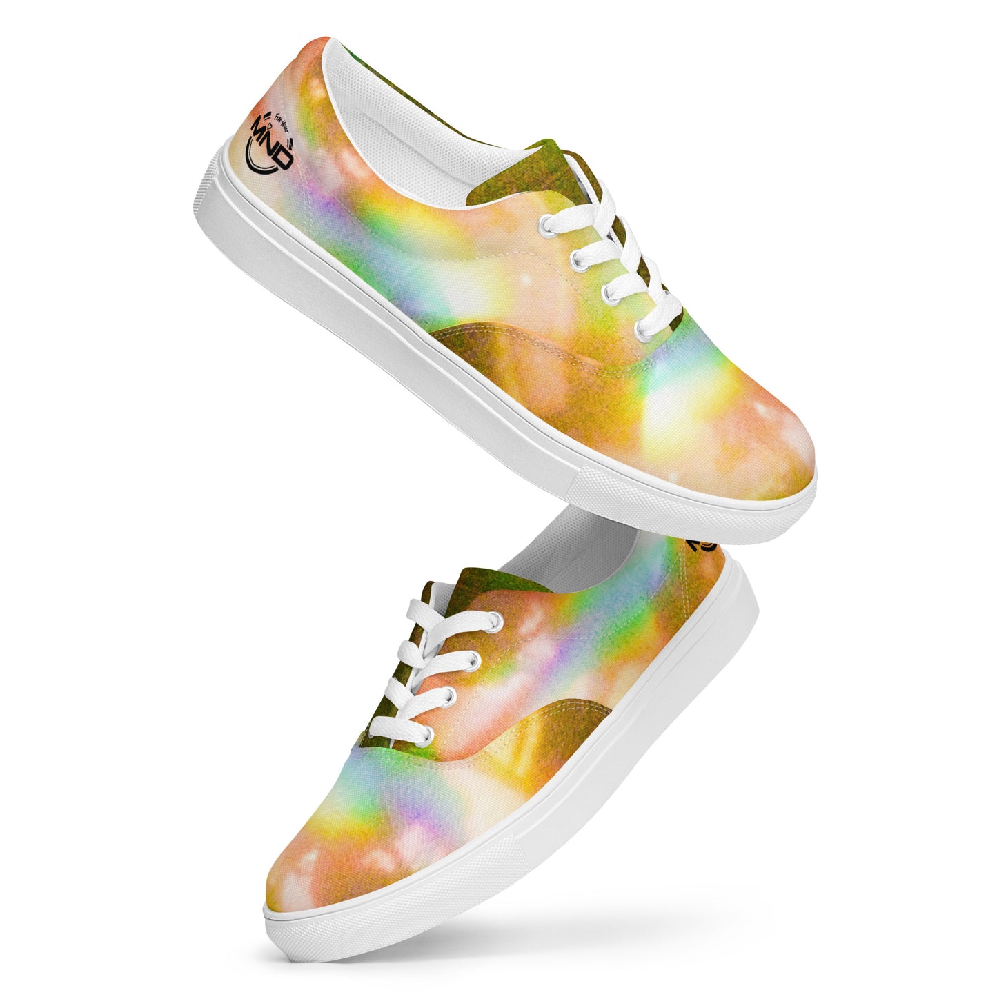 Galactic Rainbow