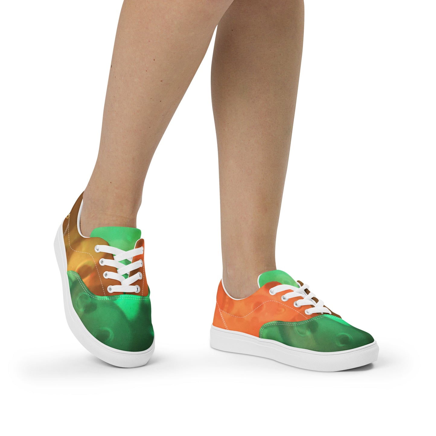 Green Orange
