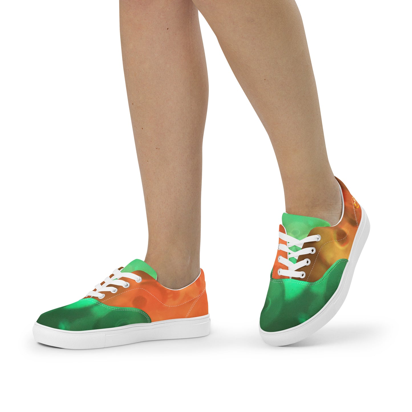 Green Orange