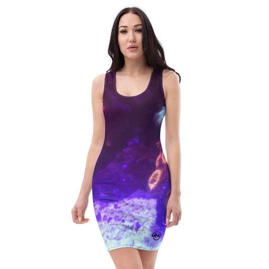 Magical Dress