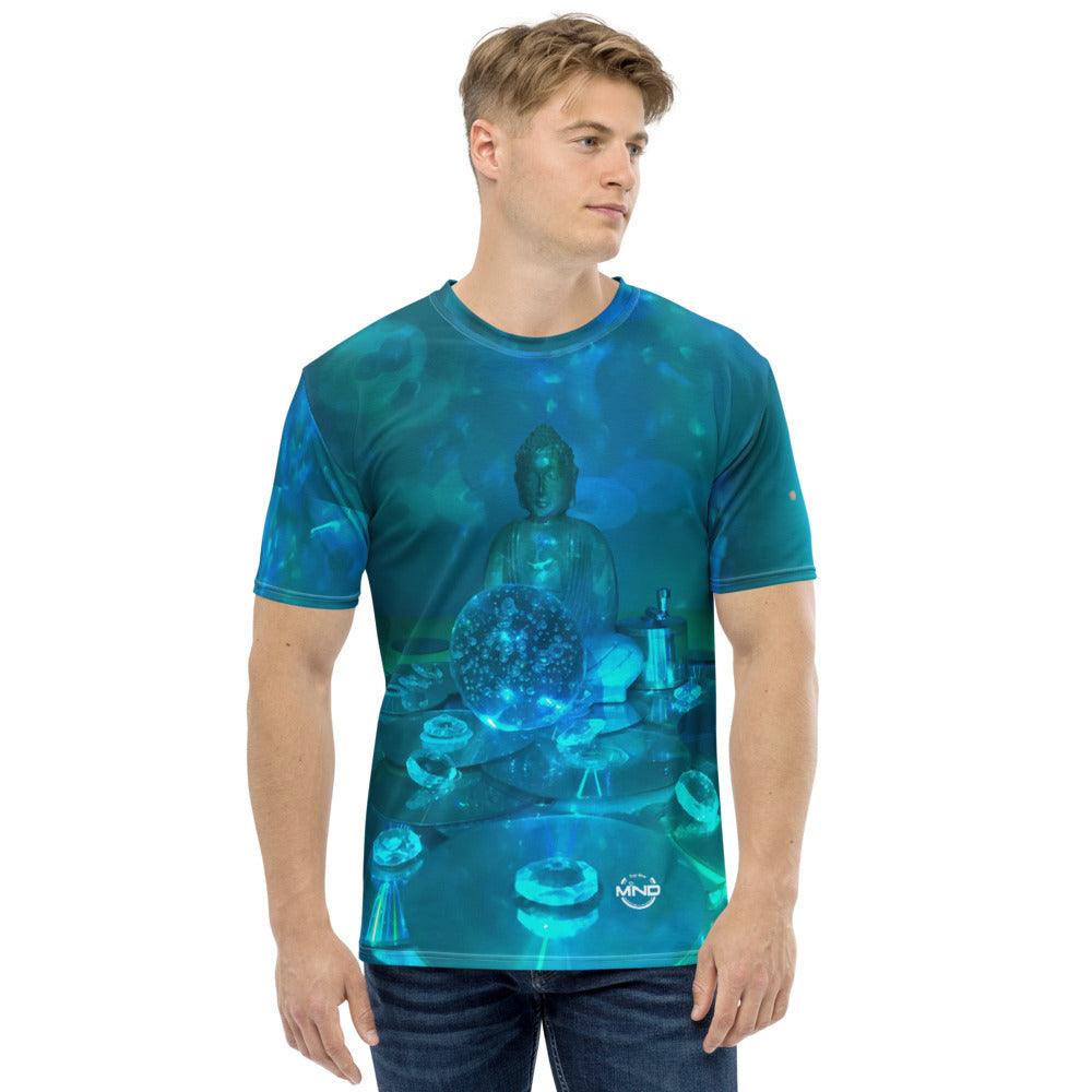 Men's Buddha T-shirt